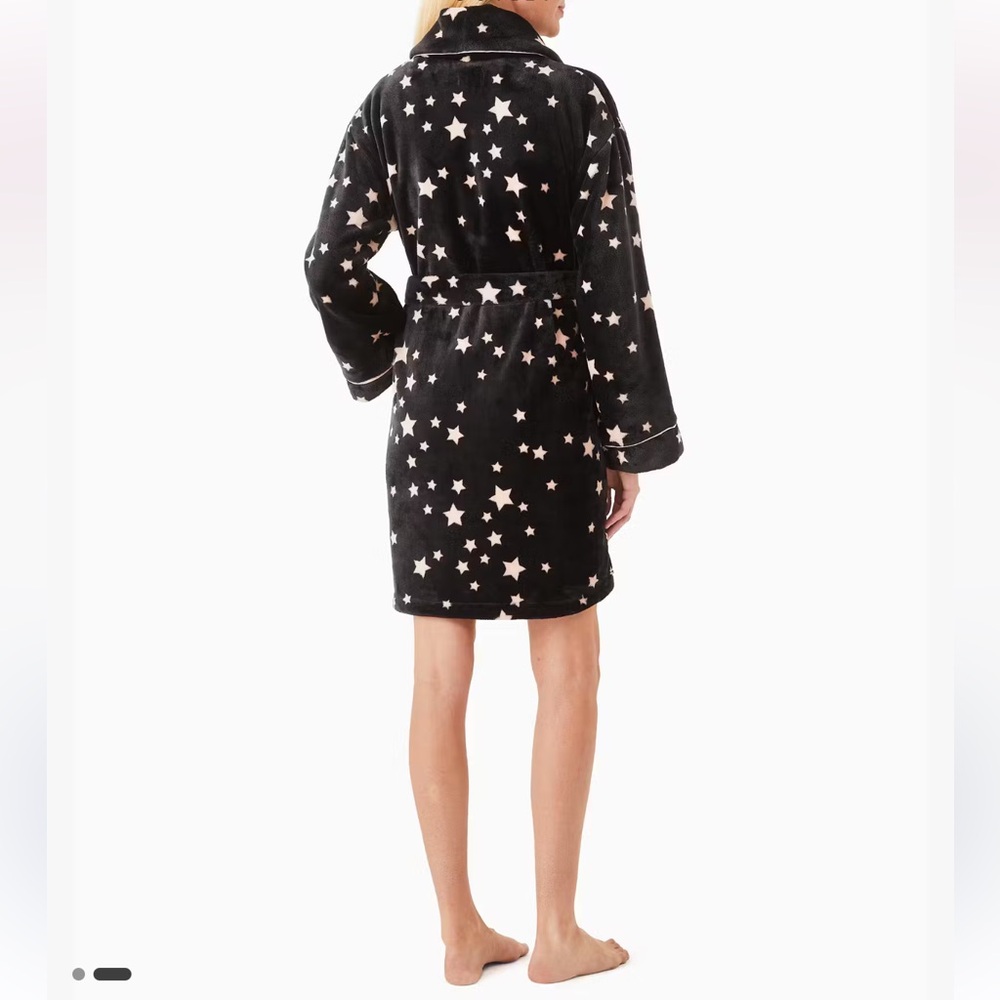 Kate Spade Robe - Picture 2 of 2